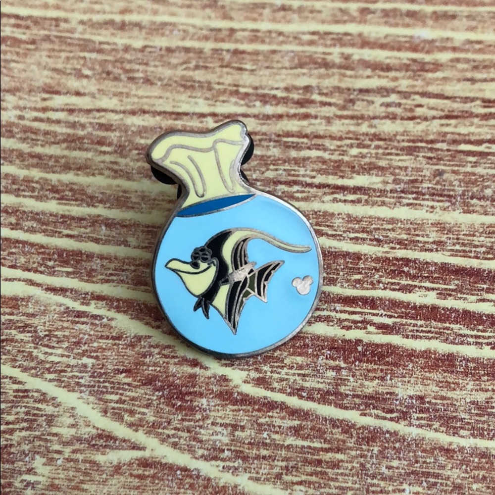 Disney’s Finding Nemo Trading Pin
